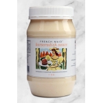 FrenchMaid Horseradish Sauce. 1lt.